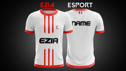 Maillots ESport classique